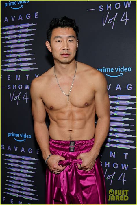 simu liu nudes|Simu Liu Tight Underwear Selfies And Shirtless Movie Scenes.